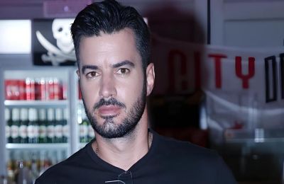 «Ζωντάνεψε» φωτογραφία του μέσω AI