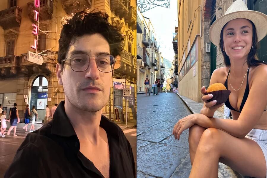 Ο Αργύρης Πανταζάρας φωτογράφισε γυμνή τη σύζυγό του, Σίσσυ Τουμάση