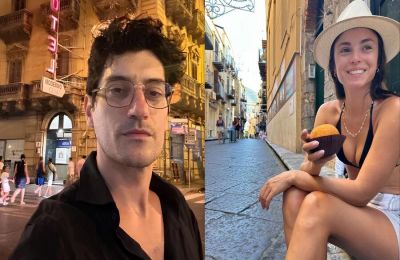  Ο Αργύρης ανέβασε στα stories του Instagram μια λήψη που συζητήθηκε όσο λίγες