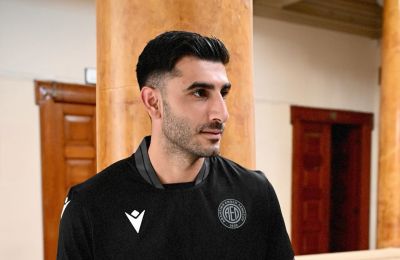ΑΕΛ: Μαύρες οι εκτός έδρας εμφανίσεις (pics)