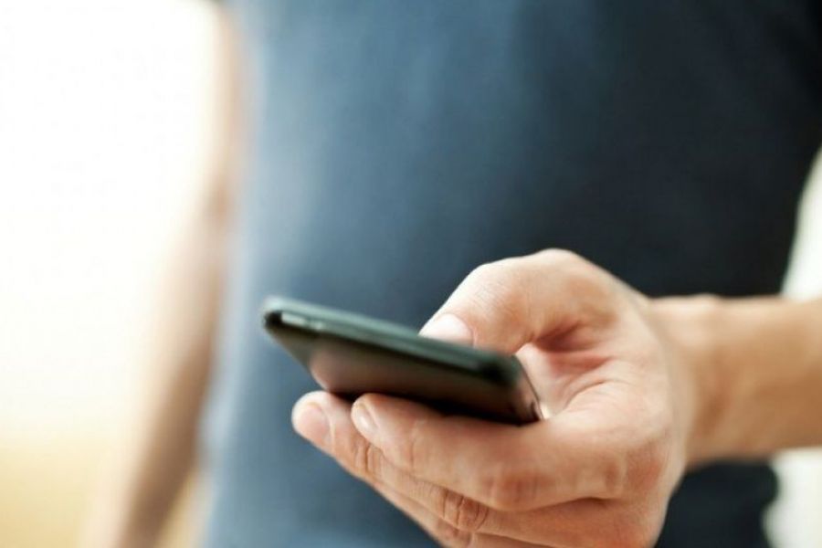 Προσοχή Απάτη: Στέλνουν SMS δήθεν απο υπεραγορές