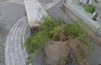 Και, όμως, συνέβηκε και αυτό στην Κύπρο.... 