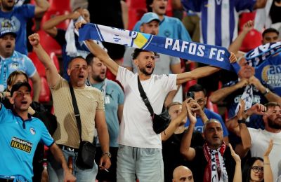 Πάφος: Τα «μαγικά» χαρτάκια για τον επαναλητπικό