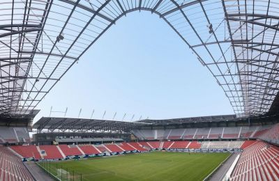 Βόλφσμπεργκερ-Ομόνοια 0-0