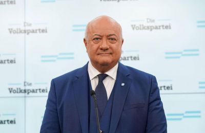 Την Παρασκευή θα γίνει η επίσημη υποδοχή του στο Προεδρικό από τον Πρόεδρο της Δημοκρατίας