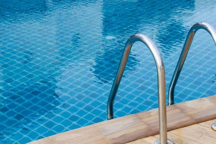 Σταθερή η κατάσταση της υγείας του 4χρονου που έπεσε σε πισίνα Σταθερή η κατάσταση της υγείας του 4χρονου που έπεσε σε πισίνα