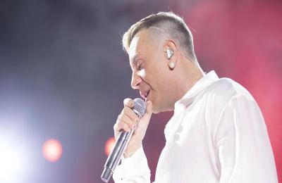 Ο Γιώργος Μαζωνάκης θα εξεταστεί εκ νέου από τους ψυχιάτρους