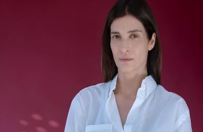 Η Αντιγόνη Κουλουκάκου απέδειξε για ακόμη μια φορά πόσο ακομπλεξάριστη είναι