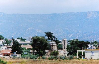 Η ιστοσελίδα Κίπρις ποστασί γράφει ότι ο σεισμός ήταν σε βάθος 56,64 χιλιομέτρων.