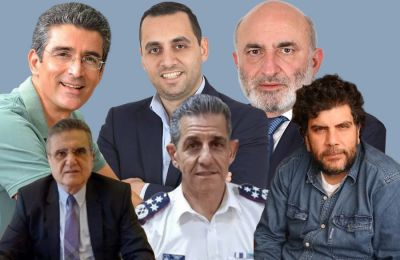 Ο Σιζόπουλος προόριζε τον Αποστόλου για διάδοχο αλλά άλλαι αι βουλαί κονκλαβίου Μορφάκη