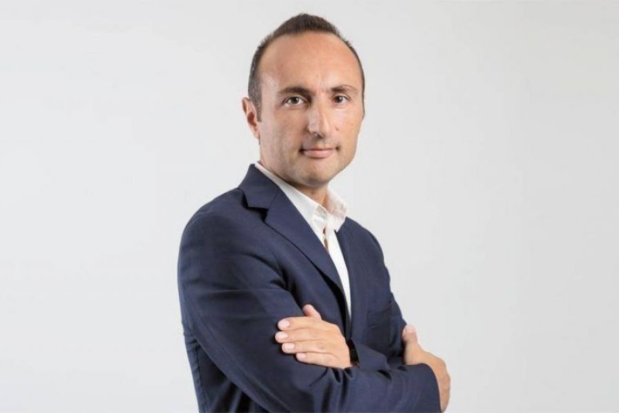 Τέλος από τη Cyta ο CEO της, Ανδρέας Νεοκλέους