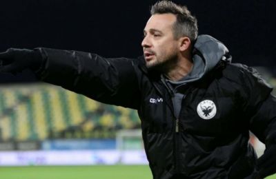 ΠΑΕΕΚ: Οι τελευταίες μεταγραφικές πινελιές 