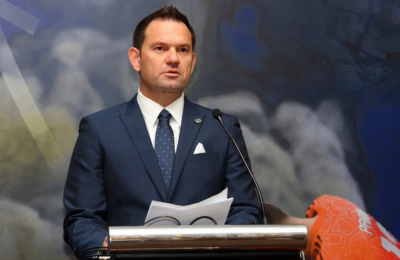 ΠΑΣΠ: «Νέα αγωνιστική περίοδος με ήθος, Fair Play και προοπτική»