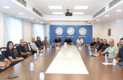 Αλλαγή νοοτροπίας  ζήτησε από τους Ομοσπονδιακούς μας ο Λοϊζίδης 