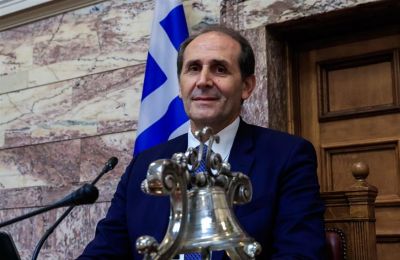 ΣΟΚ: Ανακοπή καρδιάς υπέστη βουλευτής στην Ελλάδα 