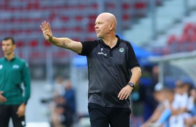 «Φυσιολιγκά, με βάση την εικόνα του αγώνα θα κερδίζαμε»