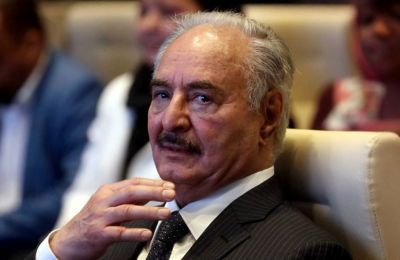 Η προσέγγιση αυτή έρχεται έπειτα από χρόνια σύγκρουσης