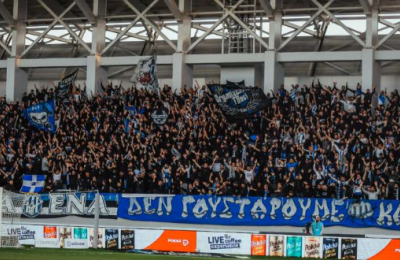 Απόλλων: Sold out το πέταλο