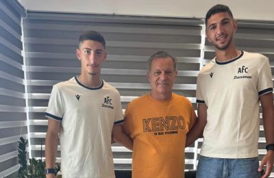 ΑΠΟΕΛ: Tο «project» Γιαννακού σε... εξέλιξη