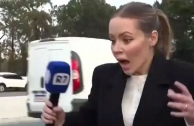 Ο ποδηλάτης άρπαξε το κινητό και απομακρύνθηκε με ταχύτητα