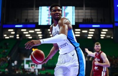 Δεύτερος καλύτερος NBAer του Ευρωμπάσκετ ο Γιάννης