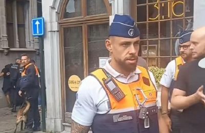Ελεύθεροι οι 30 Έλληνες φίλοι της ΑΕΚ 