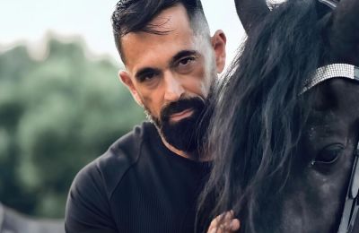Έφυγε από τη ζωή αγαπημένο του πρόσωπο.