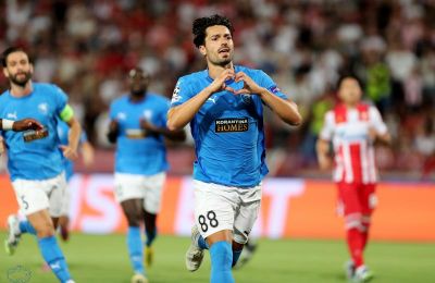 Έκανε «21» η Κύπρος