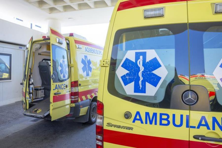 Τραγωδία στη Λεμεσό:«Έσβησε» 20χρονος σε σπίτι φίλων του