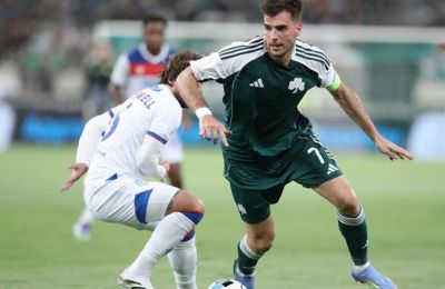 A Bola: «Επιστρέφει η Σπόρτινγκ για Ιωαννίδη»