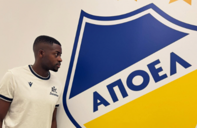ΑΠΟΕΛ: Εξέλιξη με Νανού