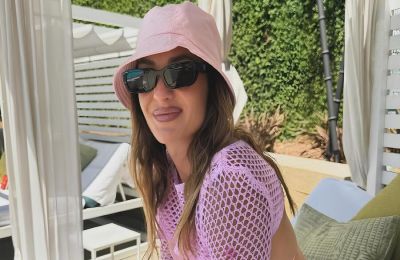 «Φωνάζω τον σερβιτόρο να φέρει την τούρτα και πάει και είχε κόψει την τούρτα χωρίς να μου την φέρει να την σβήσω!»