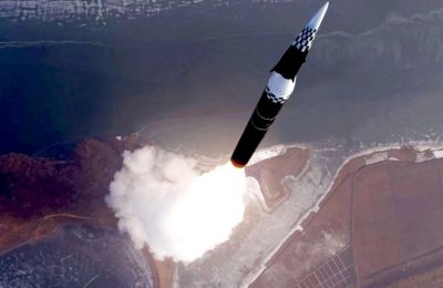 Ανησυχία στην Ευρώπη για το βεληνεκές των Avangard και Oreshnik