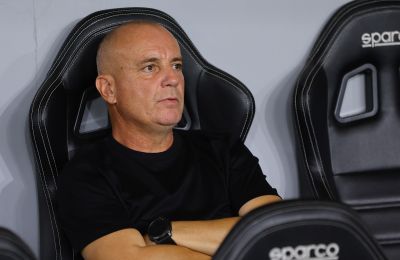 «Πήραμε ένα καλό μάθημα για το πώς είναι η Α' Κατηγορία» 