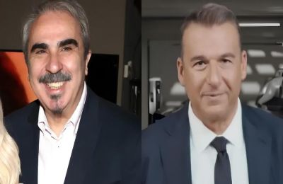  «Δεν θα είμαι του χρόνου σε κάποια εκπομπή»