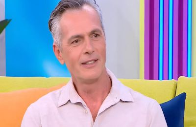Η αποκαλυπτική του συνέντευξη στο «Καλοκαίρι Παρέα»