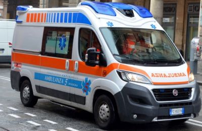 Ταξίδευε μαζί με τη μητέρα του και τον αδελφό του