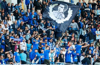 6000 Παφίτες έκλεισαν θέση!