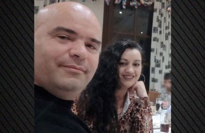 Το θύμα έφερε τραύματα στο λαιμό και στην πλάτη