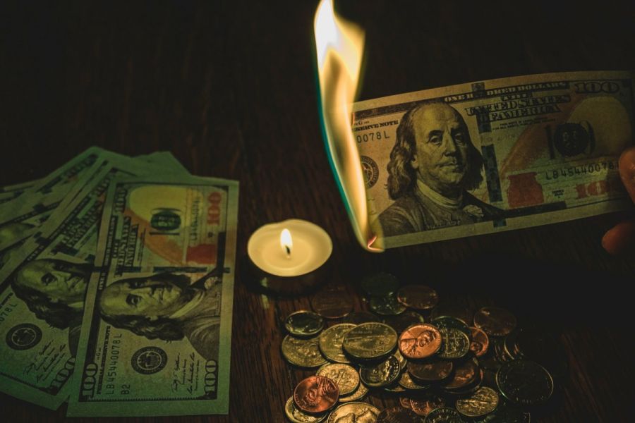 Προέβλεψε την παγκόσμια κρίση του 2008 και επέστρεψε με νέα προφητεία Προέβλεψε την παγκόσμια κρίση του 2008 και επέστρεψε με νέα προφητεία