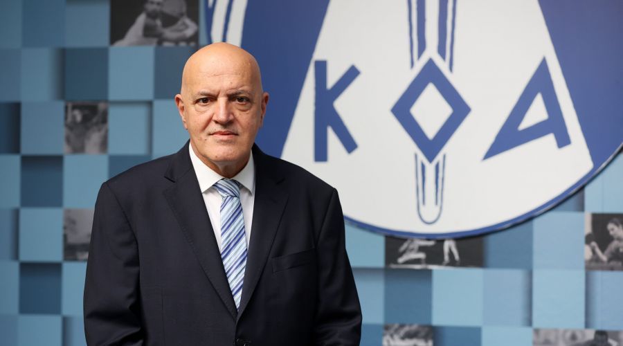 Μήνυμα Ιωάννου: «Ολοι με την Πάφο την Τρίτη, για τη Κύπρο μας» 
