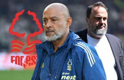 Οι λόγοι της ρήξης Μαρινάκη και Νούνο