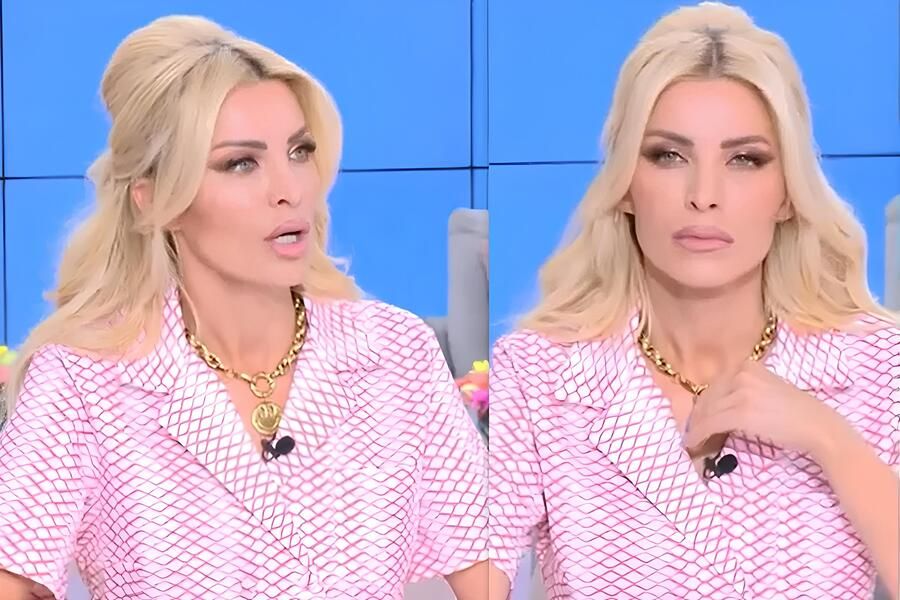 «Βόμβα» με νέα αποχώρηση από την εκπομπή της Καινούργιου!