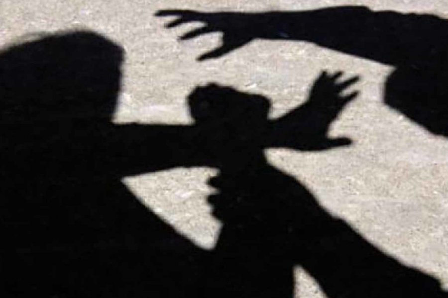 Λάρνακα: Δέχθηκε επίθεση και κατόπιν συνελήφθη λόγω παράνομης διαμονής Λάρνακα: Δέχθηκε επίθεση και κατόπιν συνελήφθη λόγω παράνομης διαμονής