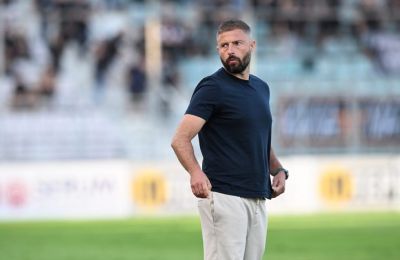 Ανόρθωση: Η πρώτη του Γκόμεθ (11αδα)