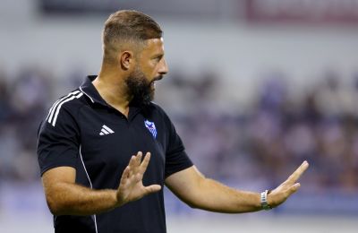Γκόμεθ: «Αν ήταν οφσάιντ, ήταν για χιλιοστά»