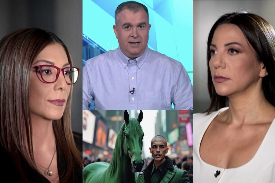Mediablog: Από το Δημητρόπουλο και την Γιώτα στην Κάτια και τον Νικήτα Mediablog: Από το Δημητρόπουλο και την Γιώτα στην Κάτια και τον Νικήτα