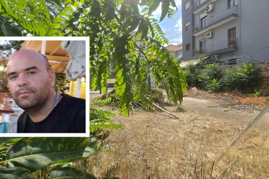 Συνελήφθη ο 40χρονος που σκότωσε την σύζυγό του στον Βόλο Συνελήφθη ο 40χρονος που σκότωσε την σύζυγό του στον Βόλο