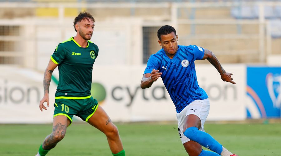 Εθνικός-Ακρίτας 0-0