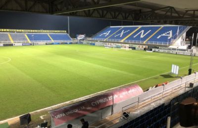 Εθνικός-Ακρίτας 0-0